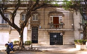 Hostel Home